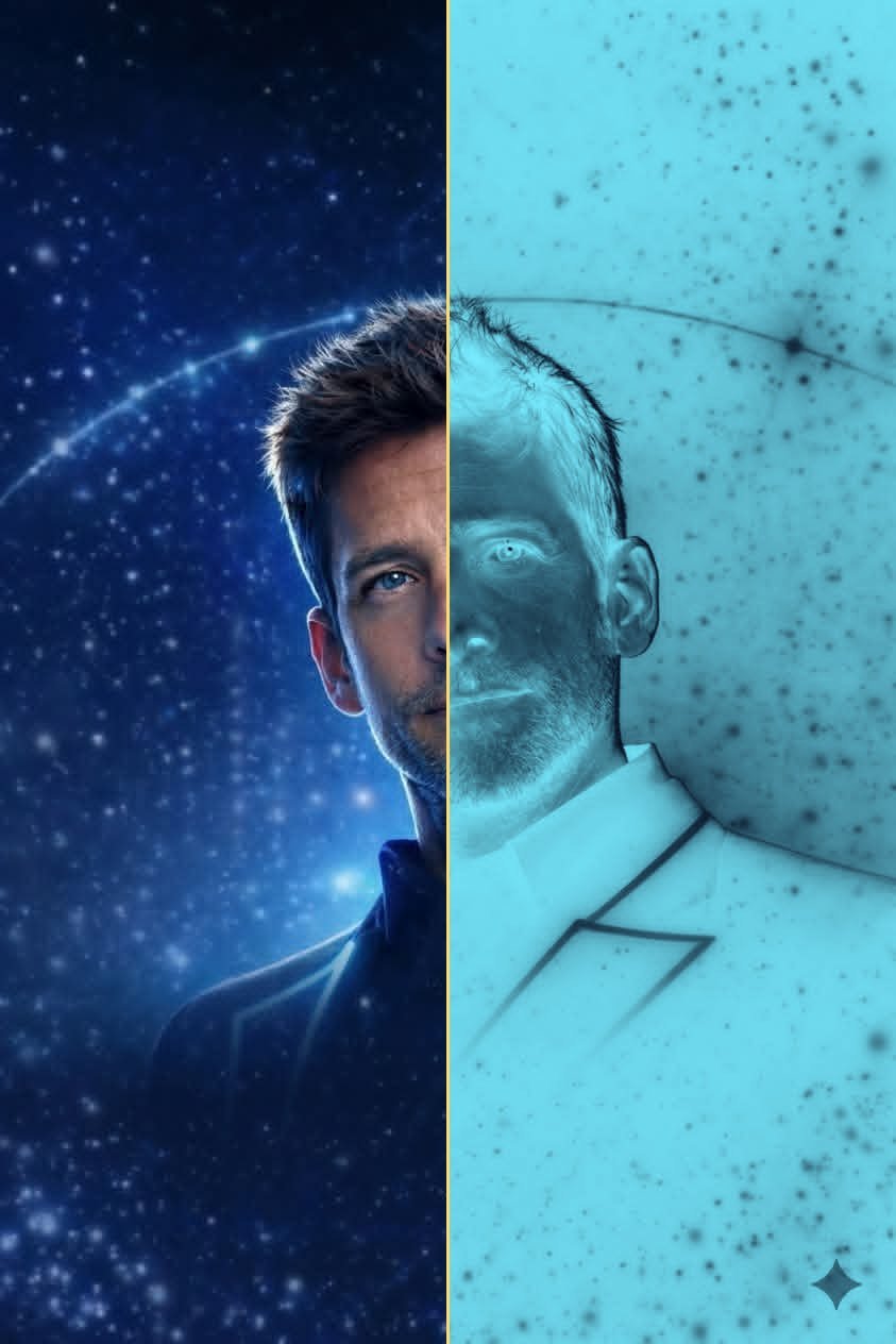Human Intuition vs. Machine Intelligence